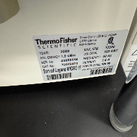 Thermo Sorvall Legend Micro 17 Centrifuge image 2